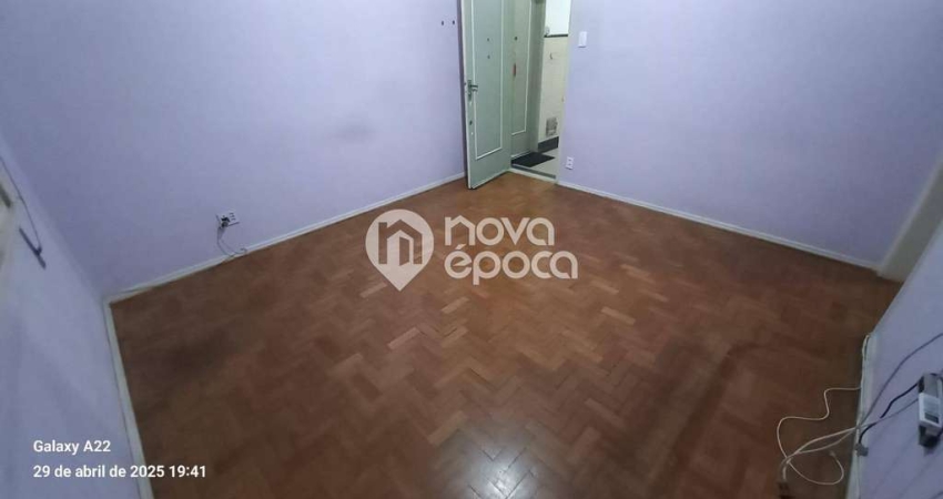 Apartamento com 2 quartos à venda na Rua Aristides Lobo, Rio Comprido, Rio de Janeiro