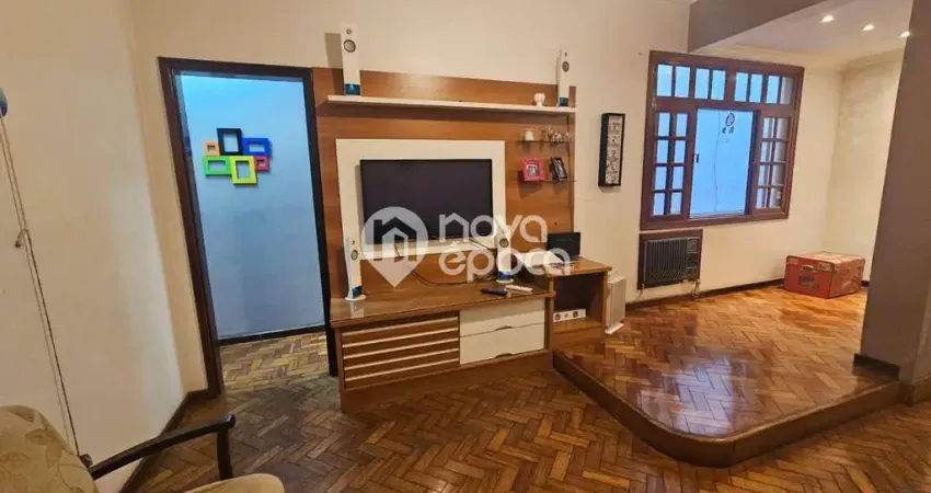 Apartamento com 2 quartos à venda na Rua Professor Gabizo, Tijuca, Rio de Janeiro