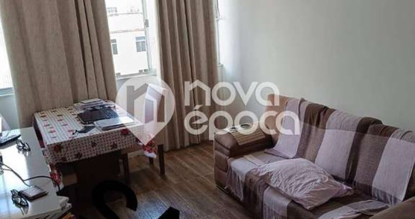 Apartamento com 3 quartos à venda na Rua do Chichorro, Catumbi, Rio de Janeiro