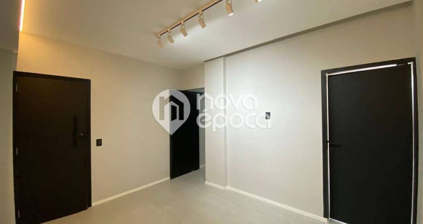 Apartamento com 2 quartos à venda na Rua Voluntários da Pátria, Botafogo, Rio de Janeiro