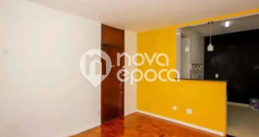 Apartamento com 2 quartos à venda na Rua Edmundo Lins, Copacabana, Rio de Janeiro