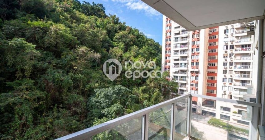Apartamento com 2 quartos à venda na Rua Roberto Dias Lópes, Leme, Rio de Janeiro