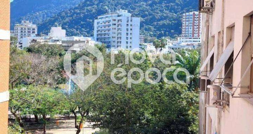 Apartamento com 3 quartos à venda na Rua Fonte da Saudade, Lagoa, Rio de Janeiro