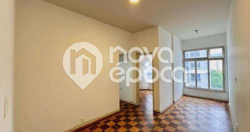 Apartamento com 1 quarto à venda na Rua do Pinheiro, Flamengo, Rio de Janeiro