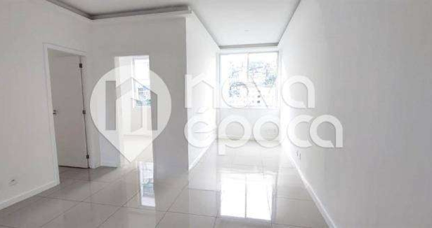 Apartamento com 2 quartos à venda na Rua Andrade Pertence, Catete, Rio de Janeiro