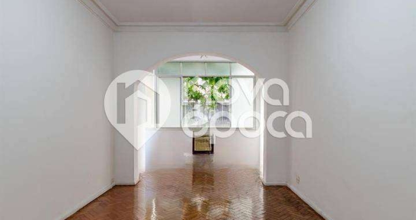 Apartamento com 3 quartos à venda na Rua Miguel Lemos, Copacabana, Rio de Janeiro