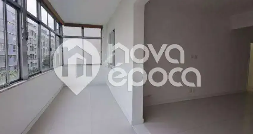 Apartamento com 3 quartos à venda na Rua Bulhões de Carvalho, Copacabana, Rio de Janeiro