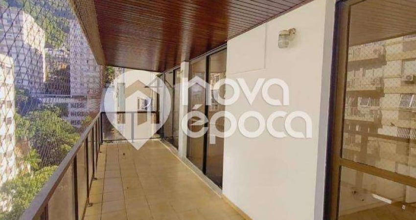 Apartamento com 3 quartos à venda na Rua Santa Clara, Copacabana, Rio de Janeiro