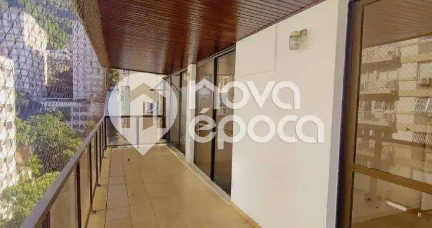 Apartamento com 3 quartos à venda na Rua Santa Clara, Copacabana, Rio de Janeiro