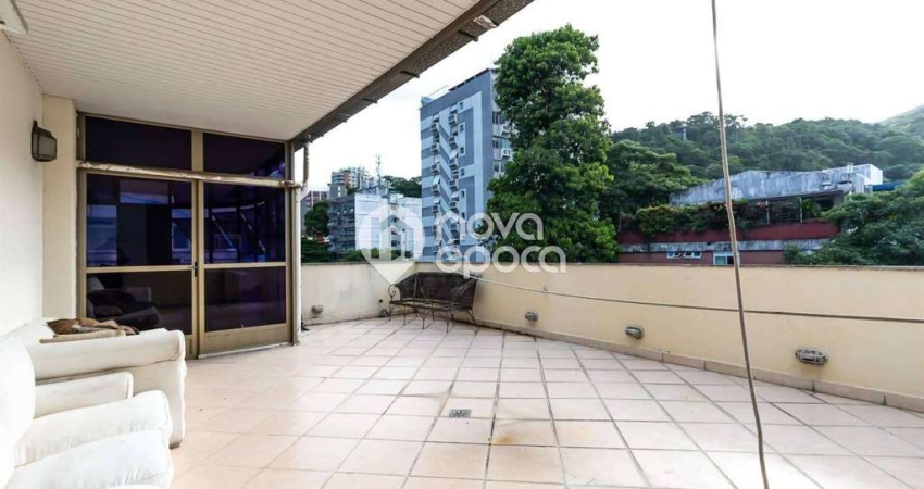 Cobertura com 4 quartos à venda na Travessa Madre Jacinta, Gávea, Rio de Janeiro