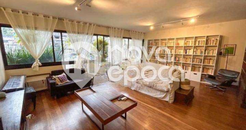 Apartamento com 4 quartos à venda na Rua Marquês de São Vicente, Gávea, Rio de Janeiro