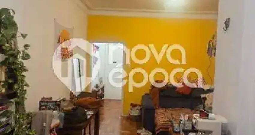 Apartamento com 2 quartos à venda na Rua Barata Ribeiro, Copacabana, Rio de Janeiro