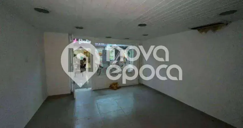 Ponto comercial à venda na Rua Visconde de Pirajá, Ipanema, Rio de Janeiro