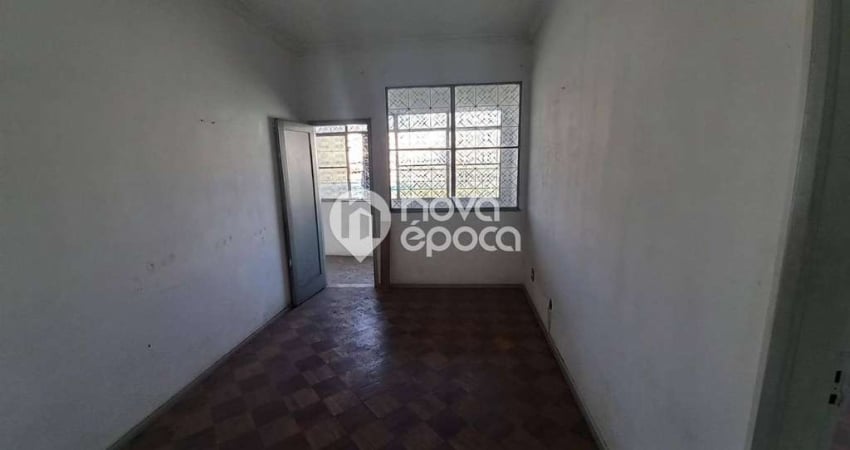 Casa com 3 quartos à venda na Rua São Luiz Gonzaga, São Cristóvão, Rio de Janeiro