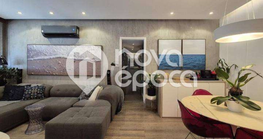 Apartamento com 3 quartos à venda na Rua Santa Clara, Copacabana, Rio de Janeiro