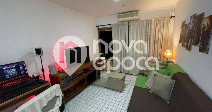 Lagoa | Apart-Hotel 1 quarto, sendo 1 suite
