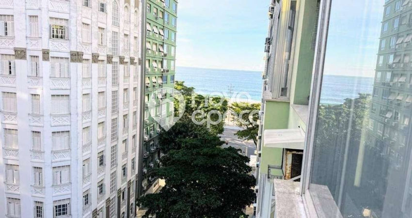 Apartamento com 4 quartos à venda na Rua Domingos Ferreira, Copacabana, Rio de Janeiro