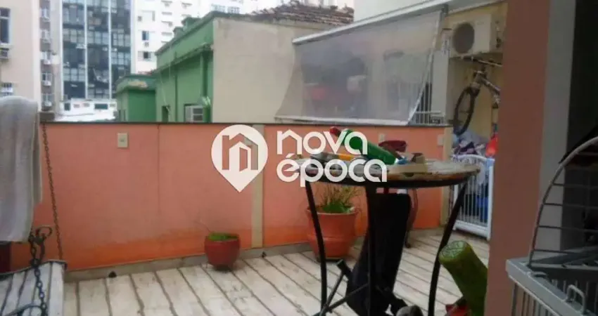 Apartamento com 3 quartos à venda na Avenida Nossa Senhora de Copacabana, Copacabana, Rio de Janeiro