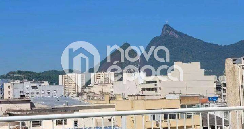 Cobertura com 6 quartos à venda na Rua Ferreira Viana, Flamengo, Rio de Janeiro
