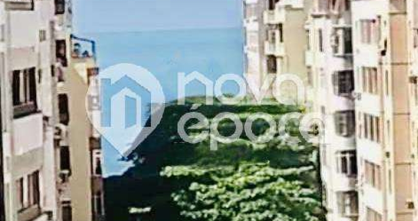 Apartamento com 3 quartos à venda na Rua Tonelero, Copacabana, Rio de Janeiro