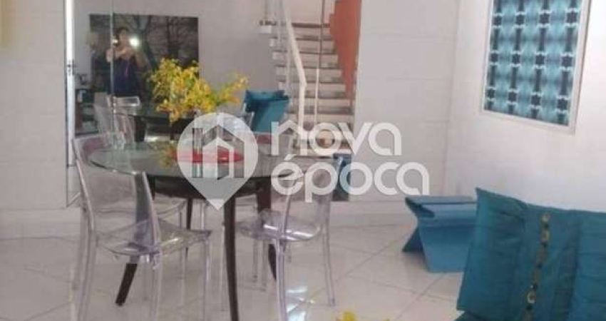 Casa com 3 quartos à venda na Professor Romanda Gonçalves, Serra Grande, Niterói