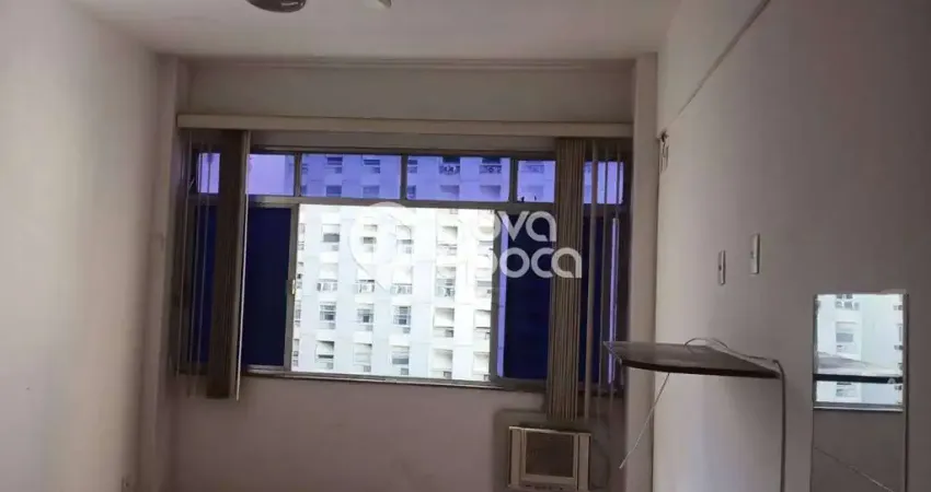 Kitnet / Stúdio à venda na Avenida Nossa Senhora de Copacabana, Copacabana, Rio de Janeiro