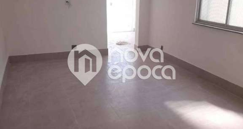 Grajaú | Apartamento 1 quarto