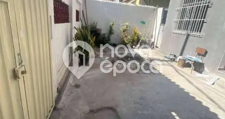 Casa com 4 quartos à venda na Rua Caranda, Piedade, Rio de Janeiro