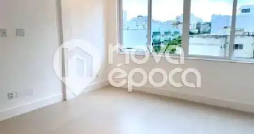 Apartamento com 3 quartos à venda na Rua General Artigas, Leblon, Rio de Janeiro