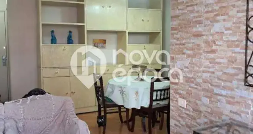 Apartamento com 2 quartos à venda na Rua Haddock Lobo, Tijuca, Rio de Janeiro