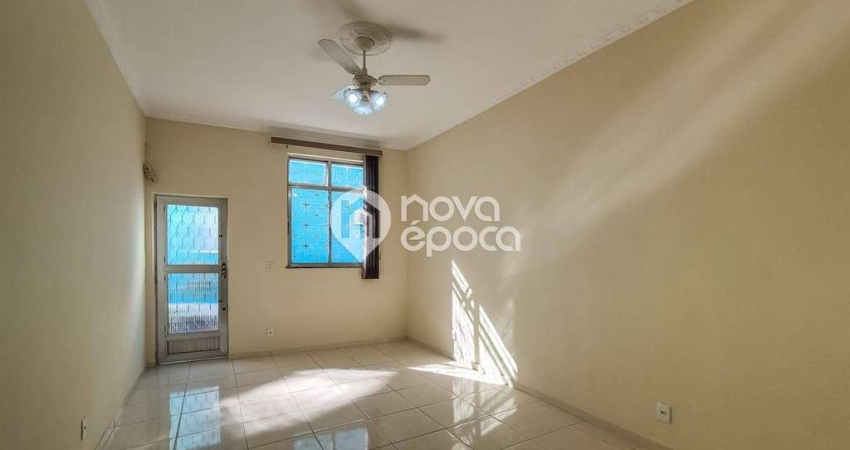 Casa em condomínio fechado com 3 quartos à venda na Rua Augusto Nunes, Todos os Santos, Rio de Janeiro