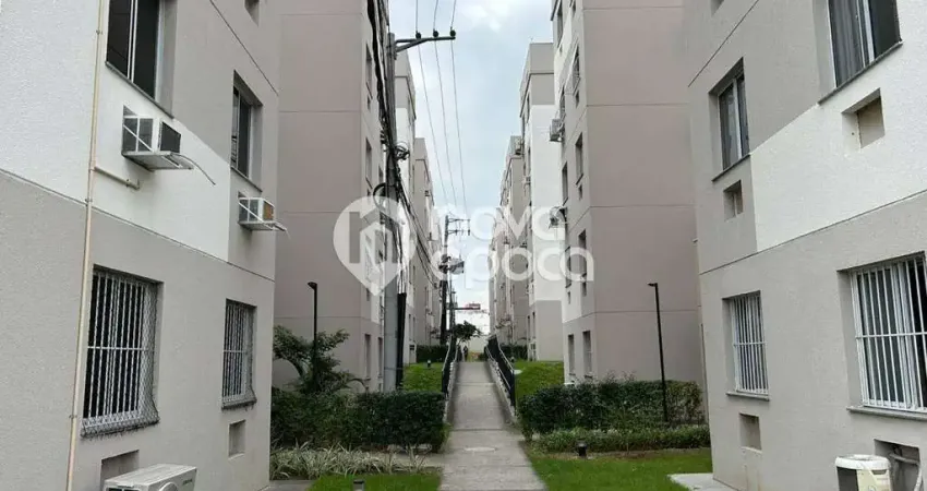 Apartamento com 2 quartos à venda na Rua Engenheiro Artur Moura, Bonsucesso, Rio de Janeiro