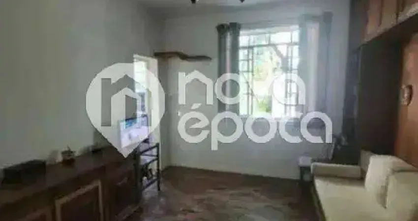 Apartamento com 1 quarto à venda na Rua Nascimento Silva, Ipanema, Rio de Janeiro