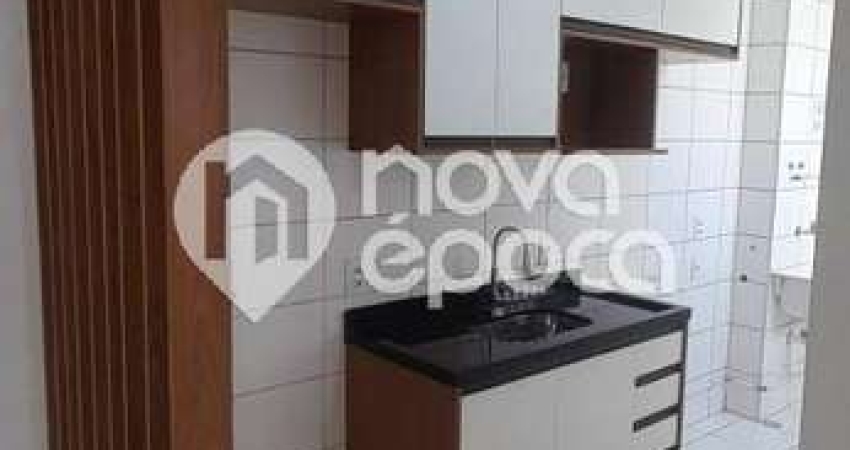 Apartamento com 2 quartos à venda na Rua Engenheiro Artur Moura, Bonsucesso, Rio de Janeiro