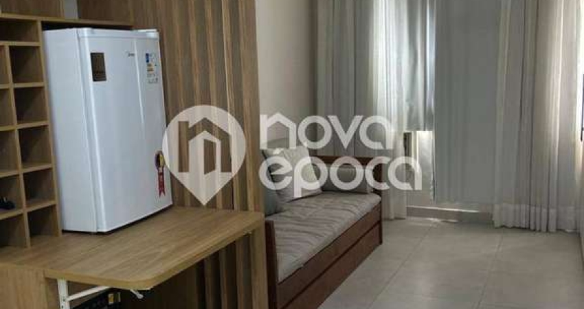 Botafogo | Apartamento 1 quarto