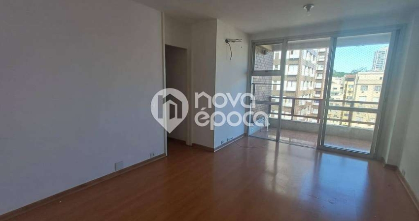 Apartamento com 3 quartos à venda na Rua Clarice Índio do Brasil, Botafogo, Rio de Janeiro