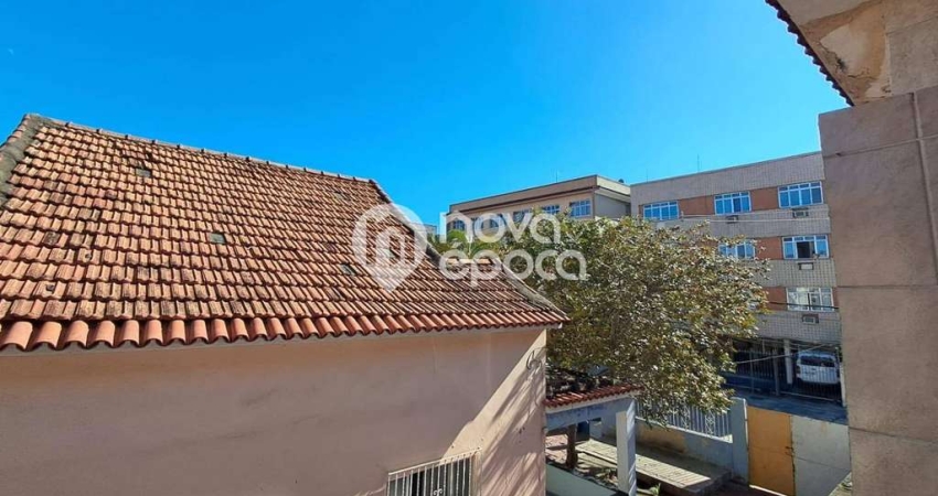 Apartamento com 2 quartos à venda na Rua Manuel Pereira da Costa, Tauá, Rio de Janeiro