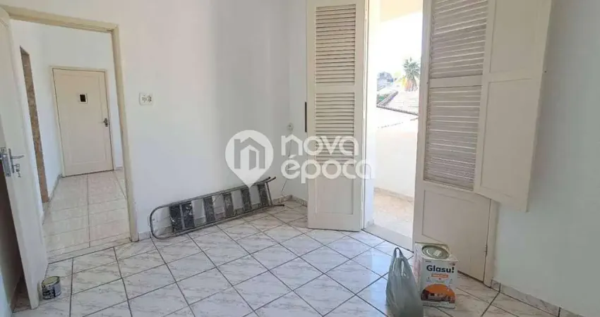Apartamento com 2 quartos à venda na Rua Manuel Pereira da Costa, Tauá, Rio de Janeiro