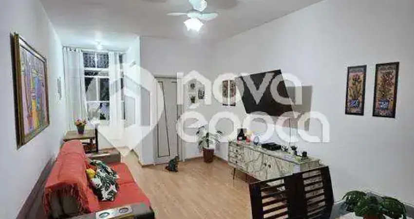 Apartamento com 2 quartos à venda na Rua Edmundo Lins, Copacabana, Rio de Janeiro