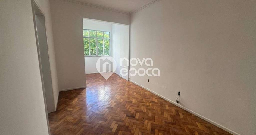 Apartamento com 1 quarto à venda na Rua Dois de Dezembro, Flamengo, Rio de Janeiro