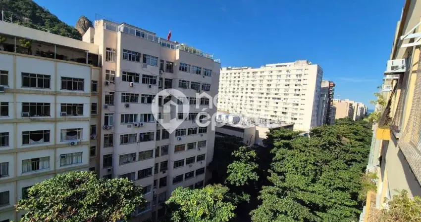 Copacabana | Apartamento 1 quarto