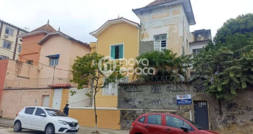 Casa com 4 quartos à venda na Rua Lins de Vasconcelos, Lins de Vasconcelos, Rio de Janeiro
