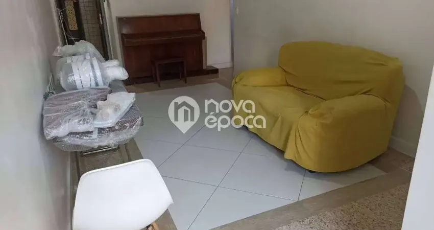 Apartamento com 2 quartos à venda na Rua Dias da Cruz, Méier, Rio de Janeiro