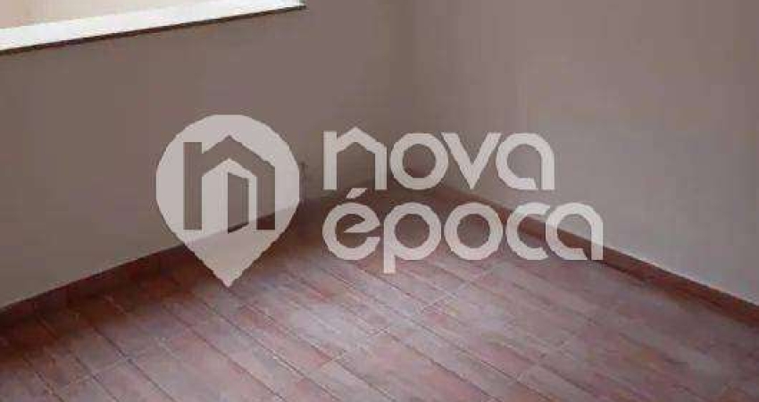 Apartamento com 1 quarto à venda na Rua Benjamim Constant, Glória, Rio de Janeiro