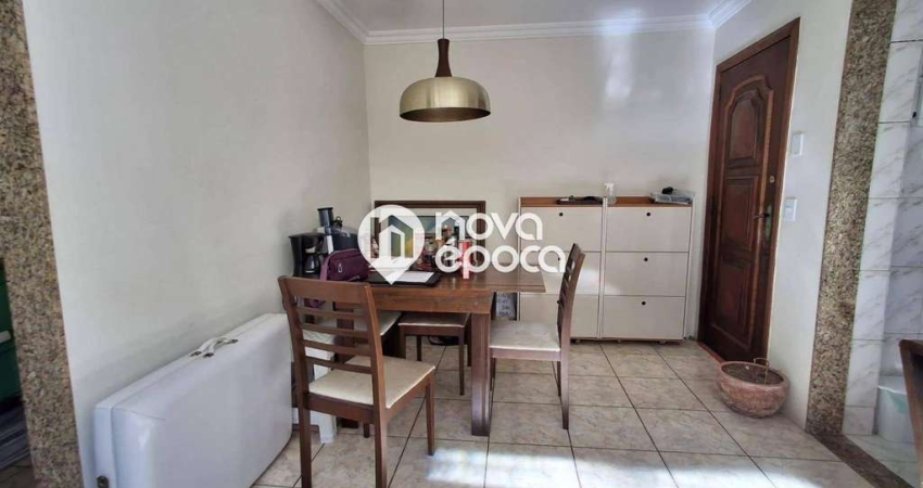 Apartamento com 2 quartos à venda na Rua Cirne Maia, Cachambi, Rio de Janeiro
