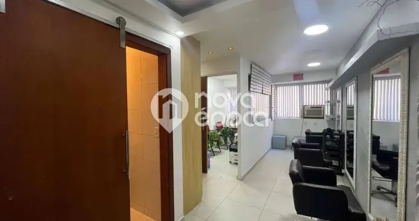 Copacabana | Sala