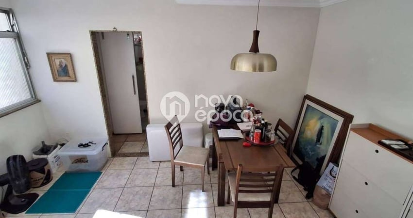 Apartamento com 2 quartos à venda na Rua Cirne Maia, Cachambi, Rio de Janeiro