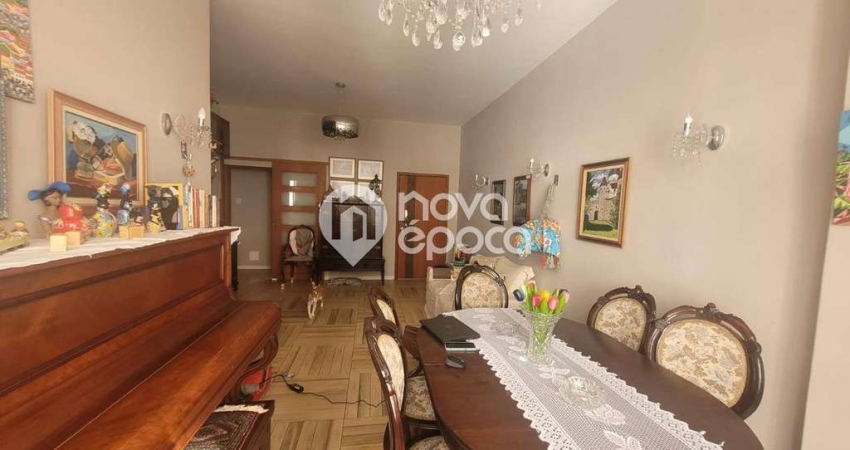 Apartamento com 3 quartos à venda na Rua Marquês de Abrantes, Flamengo, Rio de Janeiro