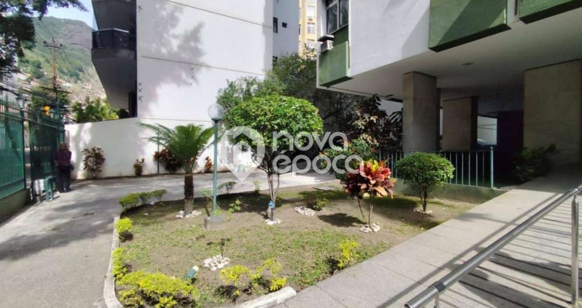 Apartamento com 3 quartos à venda na Rua Marquês de Valença, Tijuca, Rio de Janeiro