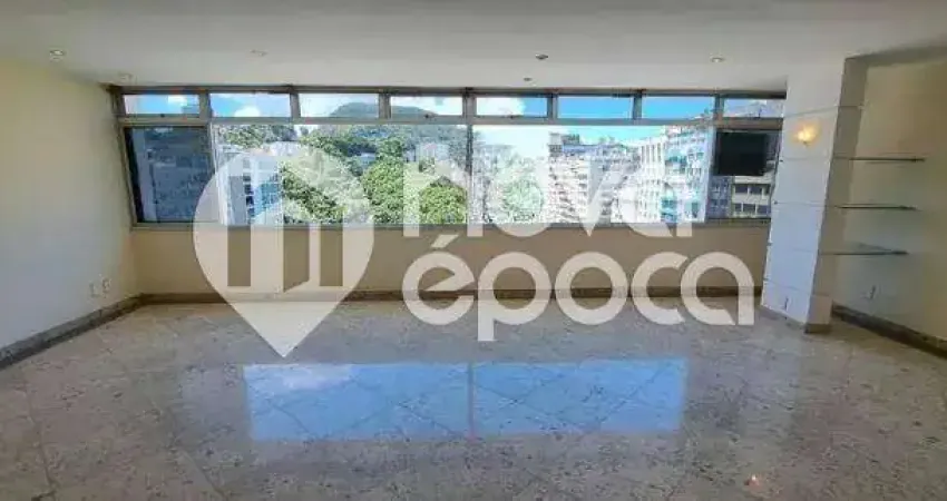 Cobertura com 3 quartos à venda na Rua Barata Ribeiro, Copacabana, Rio de Janeiro